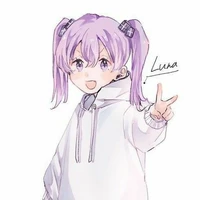 Luna Mitsuya