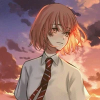 Tachibana Hinata