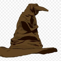 sorting hat