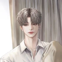 คราม☁️ (พระเอก)
