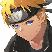 Naruto Uzumaki (A.D.P)