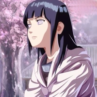 Hinata Hyuga (O)