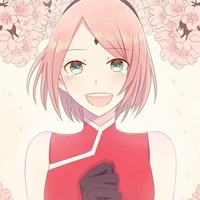 Sakura Haruno (A)