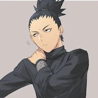 Shikamaru Nara (A)