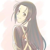 Mikoto Uchiha (O)