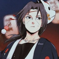 Itachi Uchiha (A)