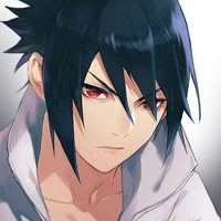 Sasuke Uchiha (O.D.P)