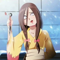 Hanabi Hyuga (O)