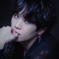 Yoongi
