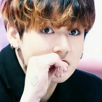 Jeon Jungkook