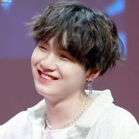 Min Yoongi