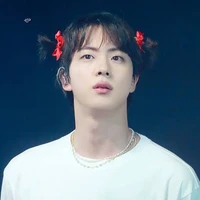 Kim seokjin