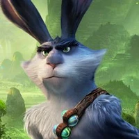 Bunnymund