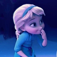Elsa /8 años/