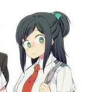 Inko Midoriya (jóven)