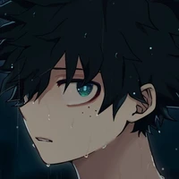 Iván Villanueva (Izuku)
