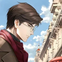 Santiago González (2do hijo de Sergio)