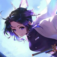 Shinobu Kocho (demonio)