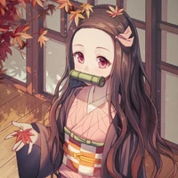 Nesuko Kamado (Angel)