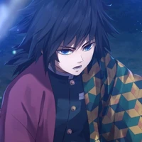 Tomioka Guiyu (Demonio)