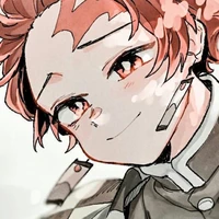 Tanjiro Kamado (Angel)