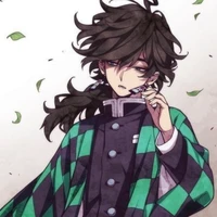 Alex Kamado (Angel)