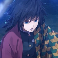 Tomioka Guiyu (Demonio)
