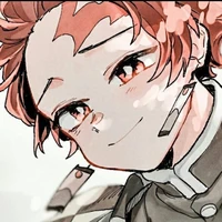 Tanjiro Kamado (Angel)