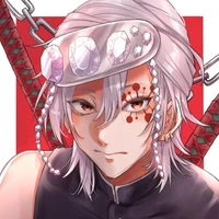 Uzui Tengen (Demonio)