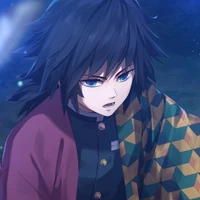 Tomioka Guiyu (Demonio)