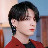 Jeon Jungkook ( 4th Young Master Jeon)