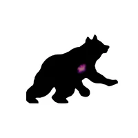 Steel bear