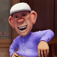 Tok Abah