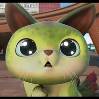 Cattus