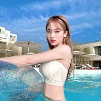 น้ำใส(เพื่อนนางเอก)