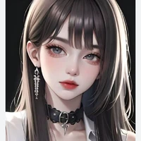 Crystal Scott/Fl in past