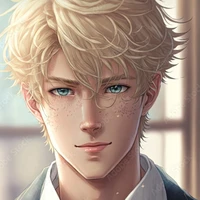 Ethan Edward/Fl