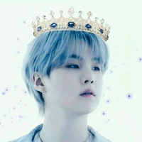 min yoongi