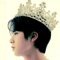 Kim seokjin