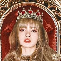 Lisa *concubine*