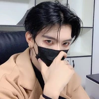 คิมหันต์(เพื่อนพระเอก+มาเฟียอันดับ5)