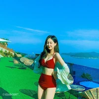 น้ำใส(นางร้าย)