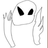 Spirit form: ghost of the West