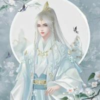 Mo Lian Cheng (8th Prince)