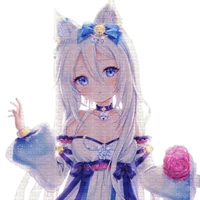 Mary