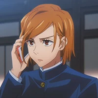 Nobara Kugisaki