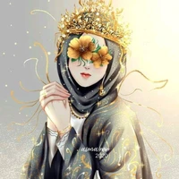 mama(Naila)