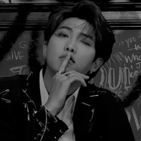 jeon namjoon