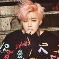 Park jimin