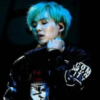 Min yoongi
